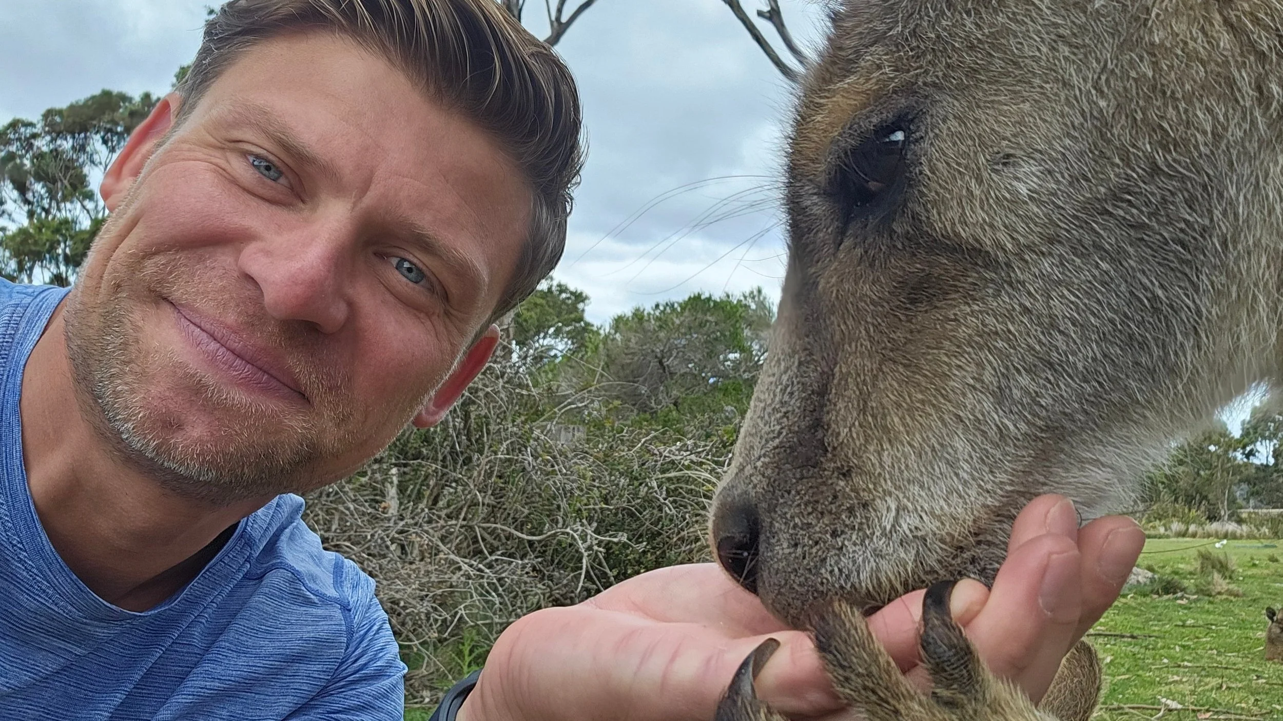   We can help plan unique wildlife experiences.   