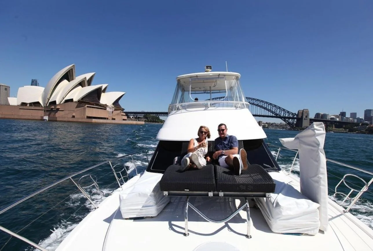  Credit: Sydney Princess Cruises 