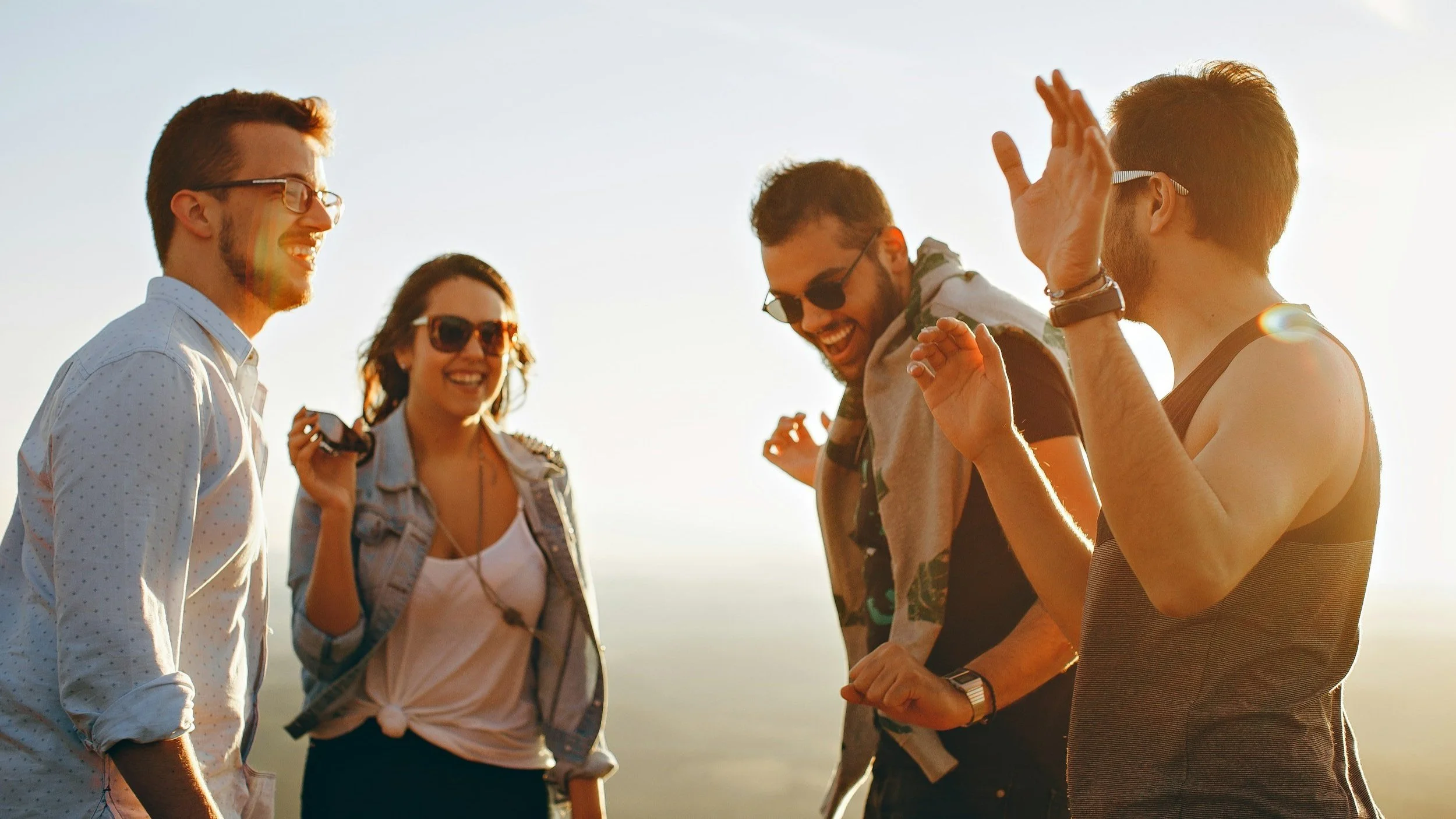  Solo travel allows you to connect with fellow travelers, enriching your experience.  
