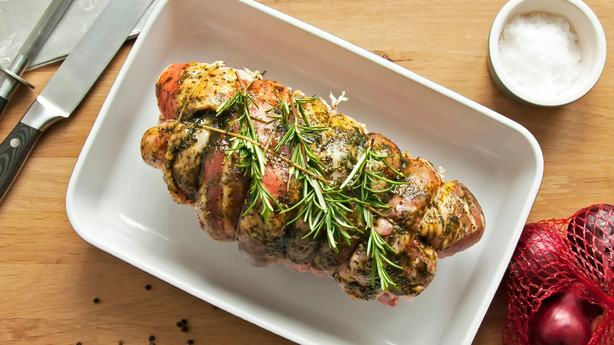  Lamb is a staple in New Zealand cuisine.  