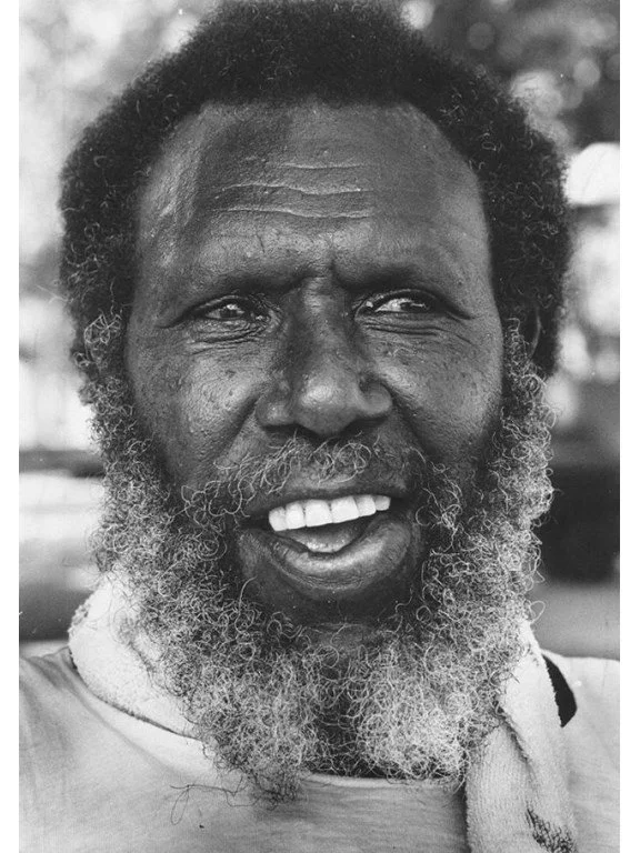  Eddie Koiki Mabo 
