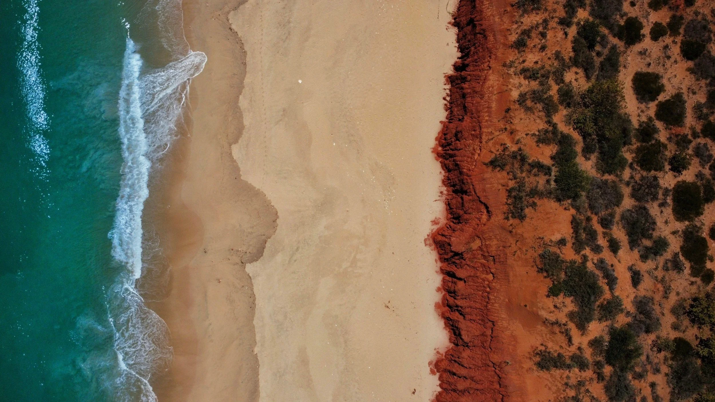  Western Australia contains some of the most unique landscapes. 