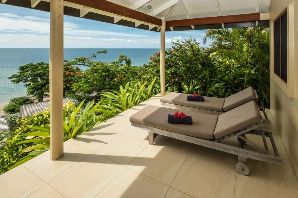  An Ocean View Villa at the resort. Image credit: Volivoli Beach Resort 