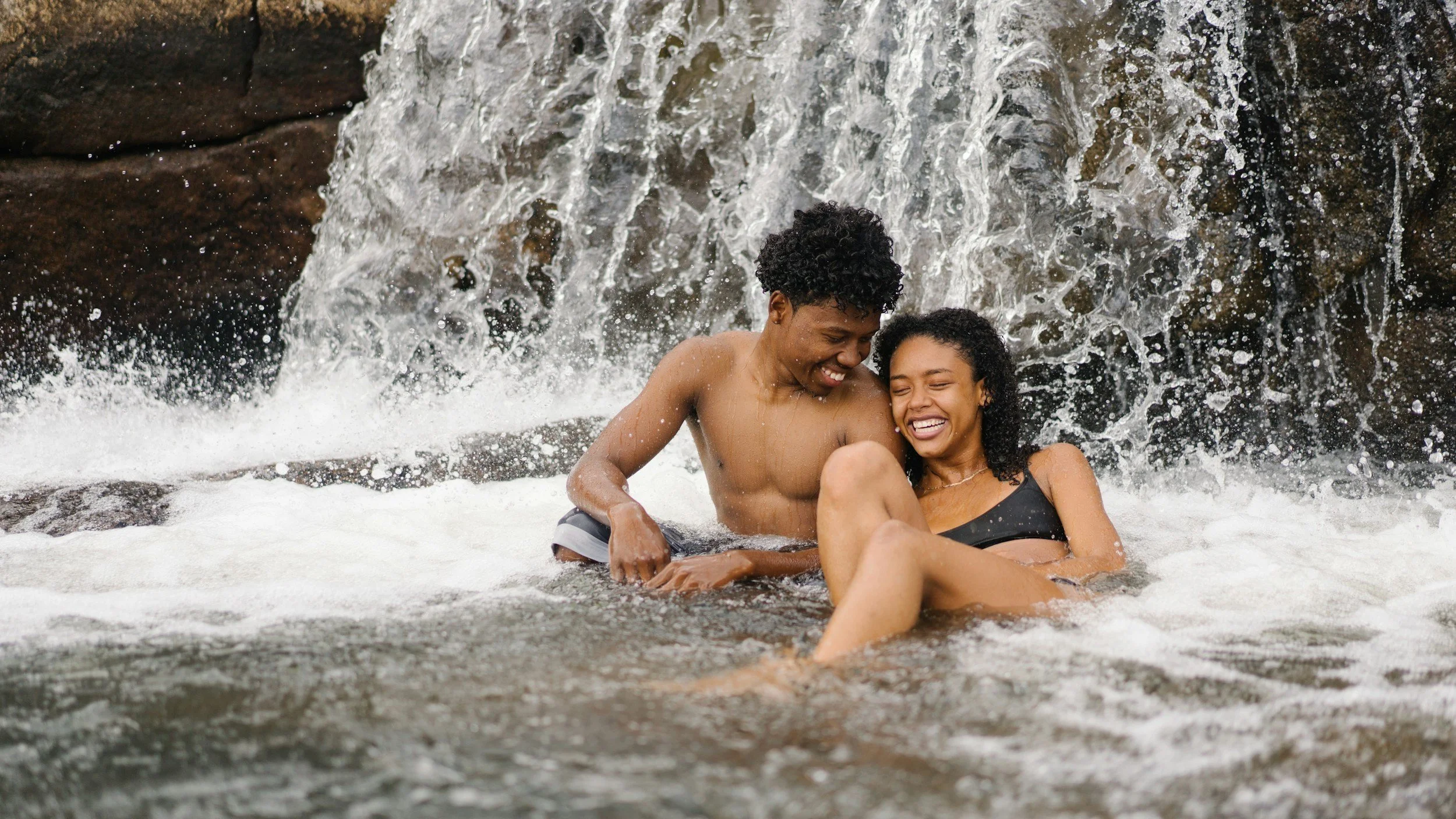  Our stress-free planning process allows you to be present and enjoy your honeymoon. 