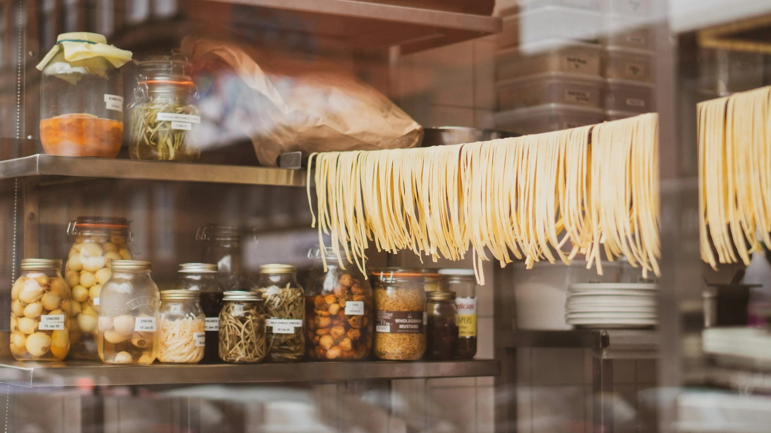  It’s highly recommended to take a deep dive into local flavors.   