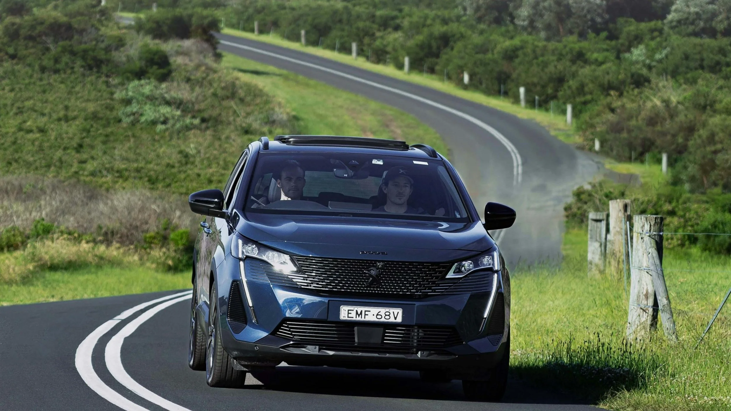  Review and follow the rules of the road. 