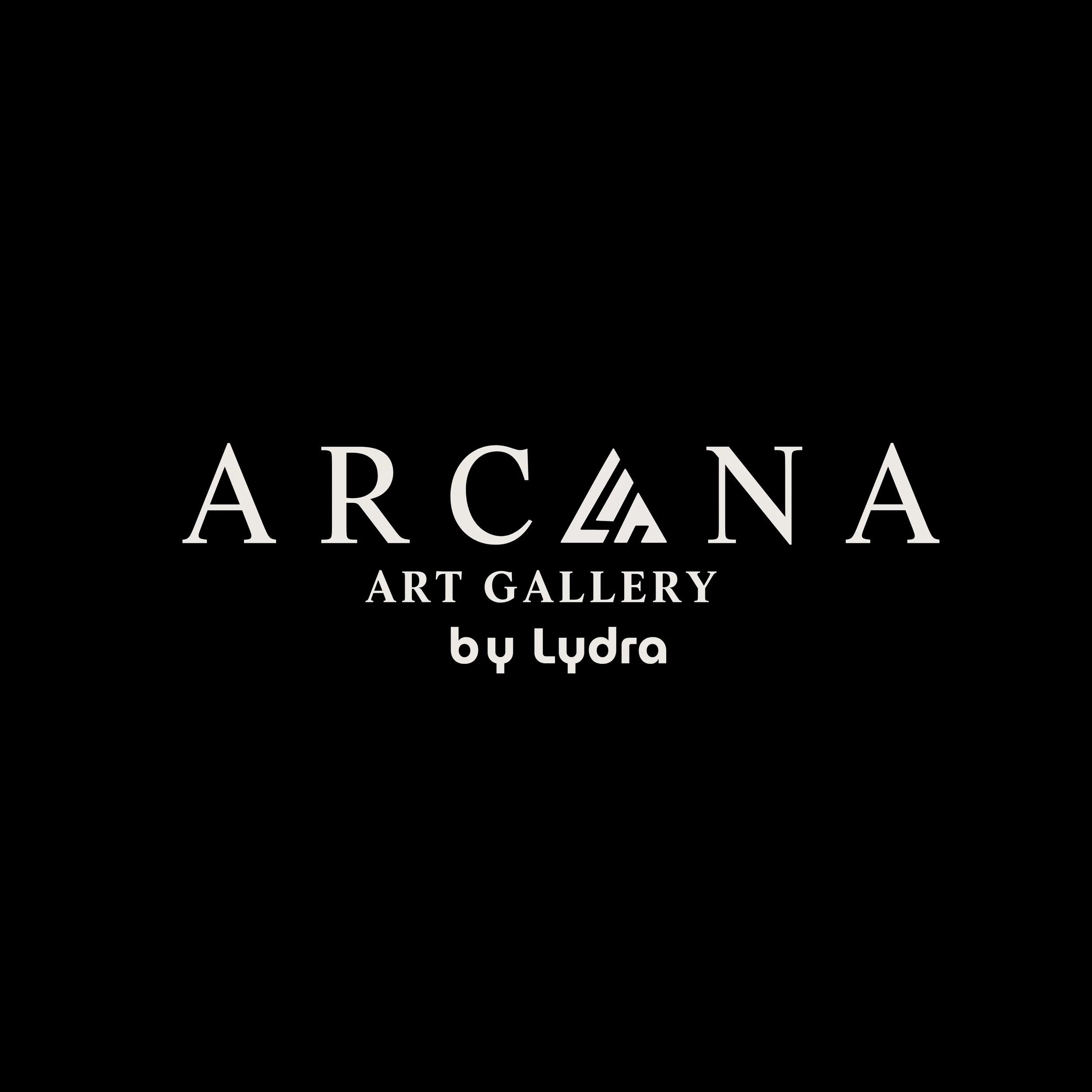 Apertura de galería Arcana by LYDRA 