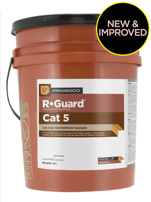 R-Guard — ABC Waterproof