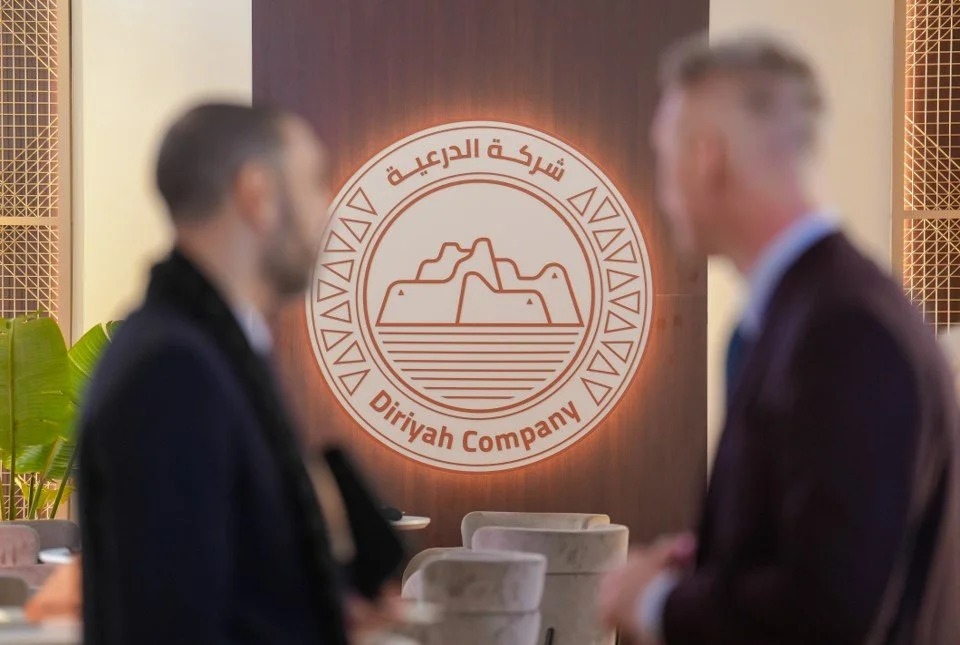 Cityscape Global 2024 - Diriyah