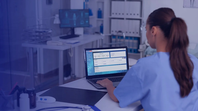 How a Cloud-Based EMR Improves Access to Care in Jails