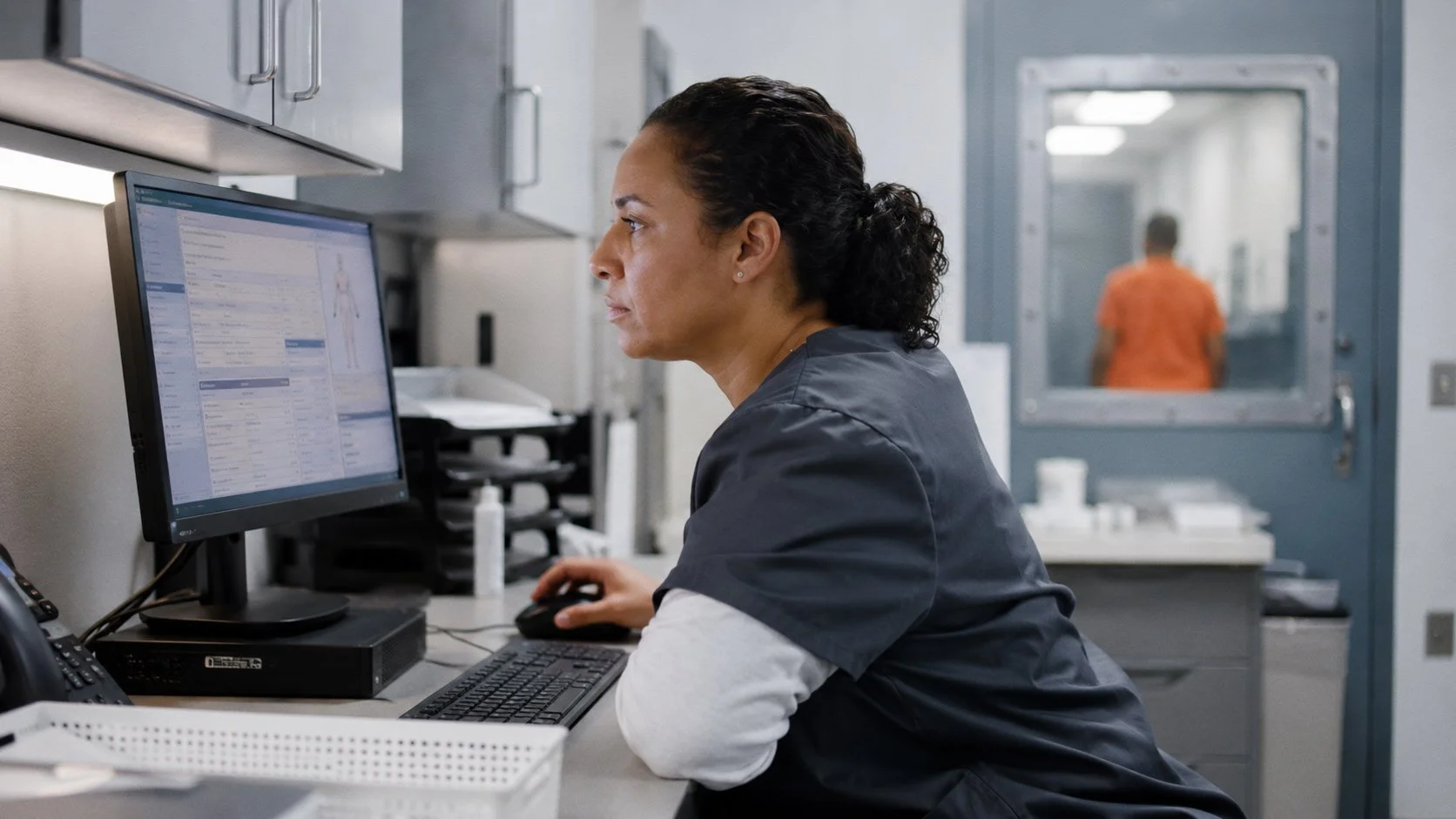 How a Correctional EHR Can Protect Your Facility from Potential Legal Issues
