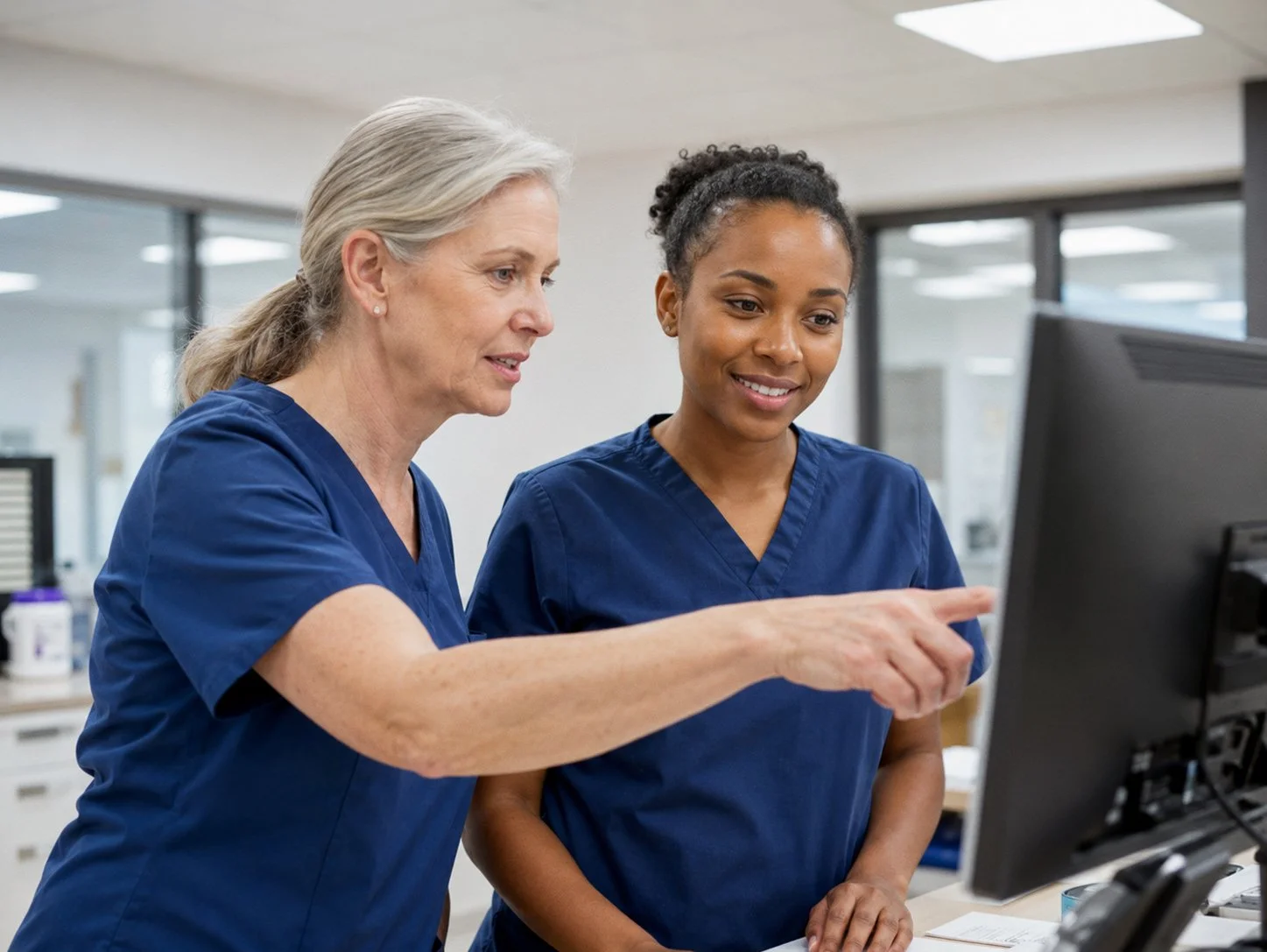 Choosing the Right EHR for Your Correctional Facility