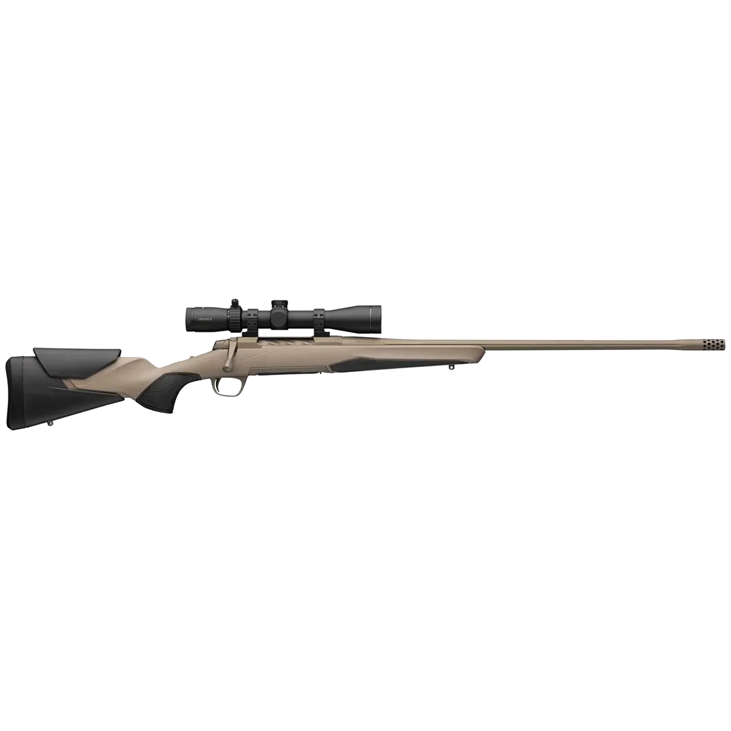 Browning X-Bolt 2 Speed, Flat Dark Earth Raffle Ticket