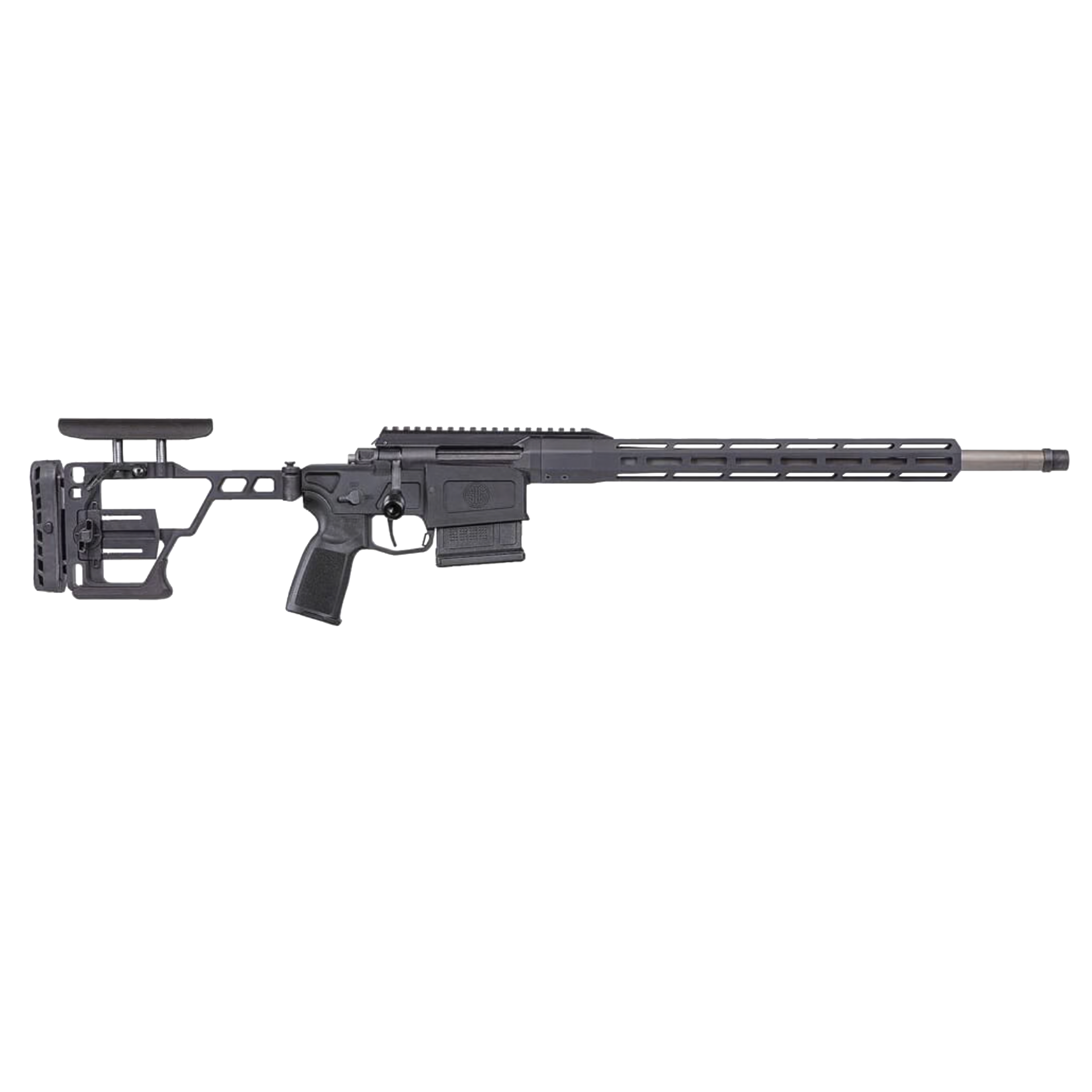 Sig Sauer Cross 6.5 Creedmoor 5+1 18" Barrel Raffle Ticket