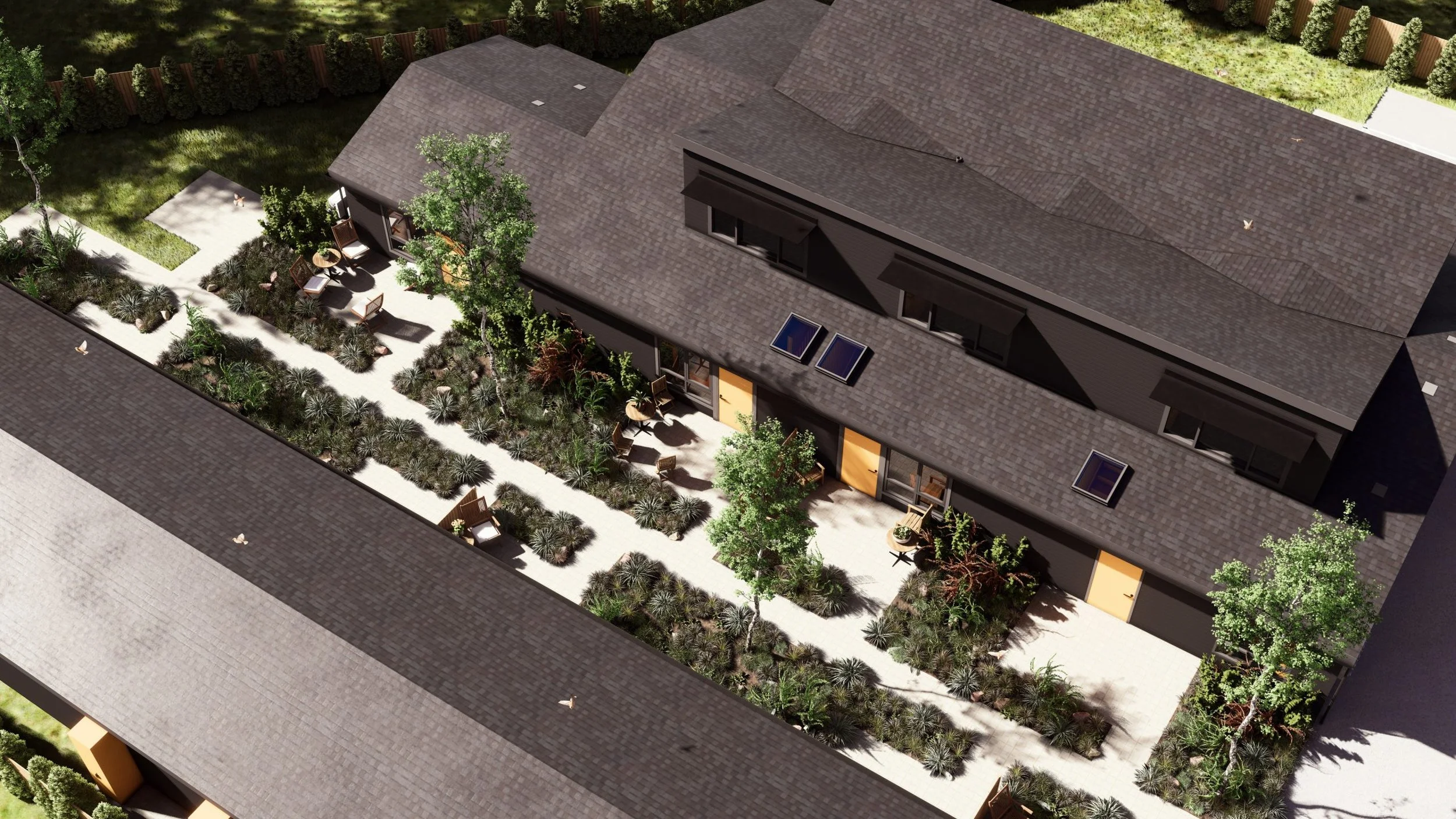 Cedar Studios