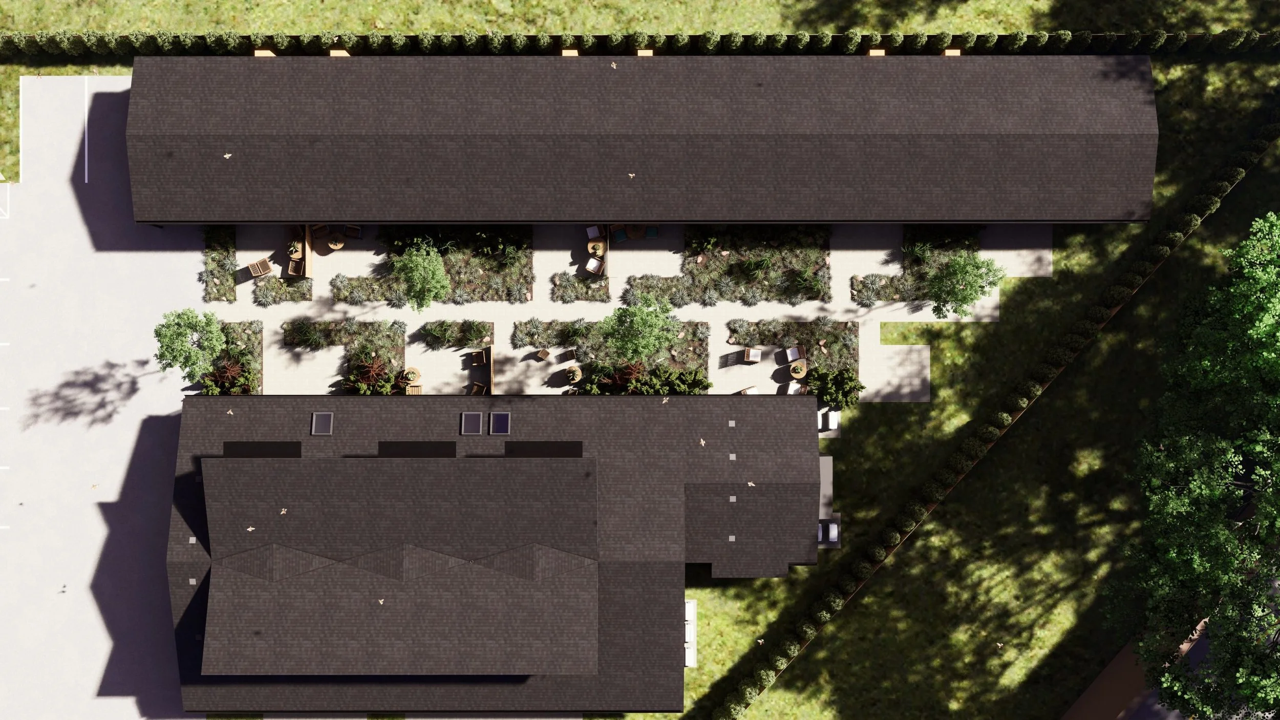 Cedar Studios