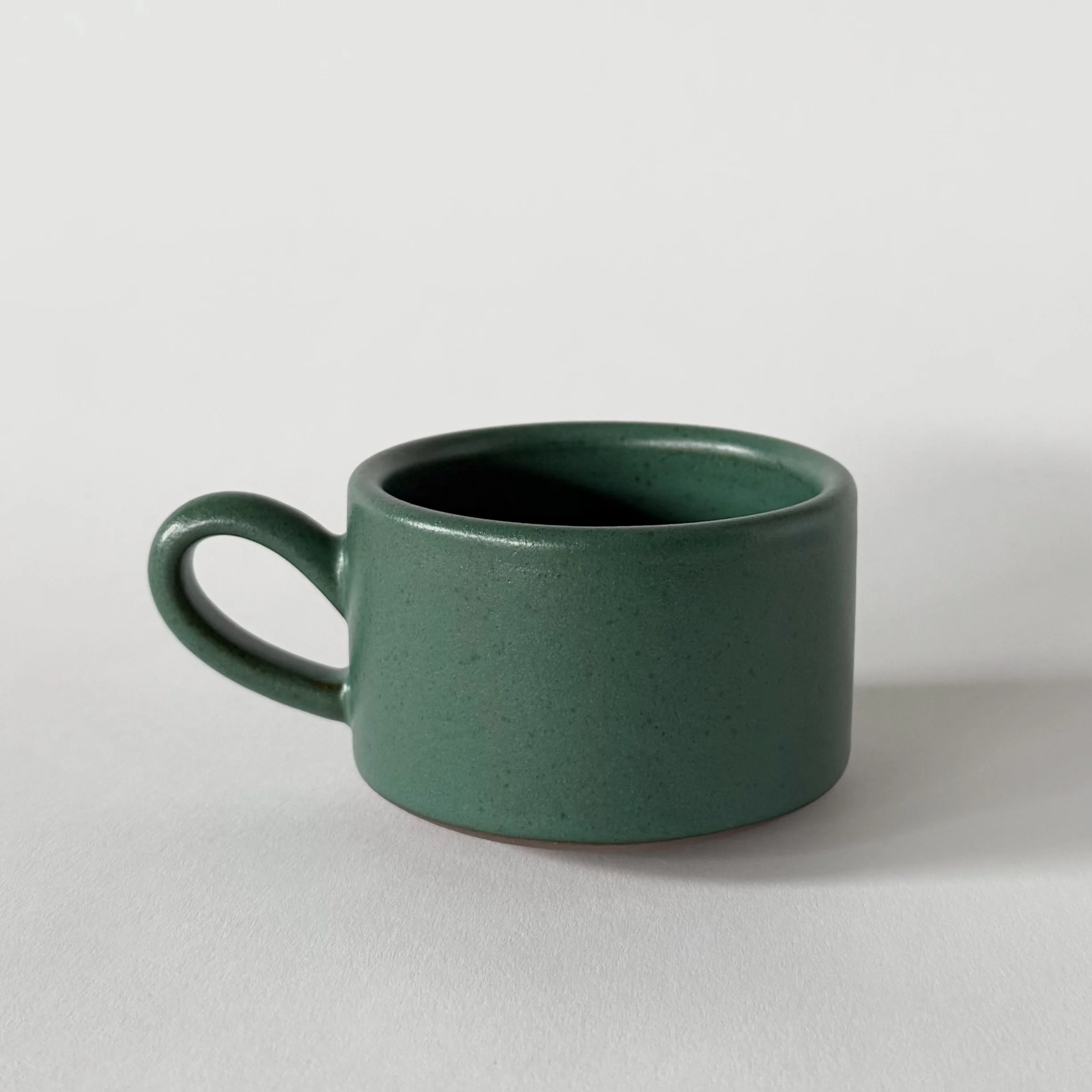 Short Mug