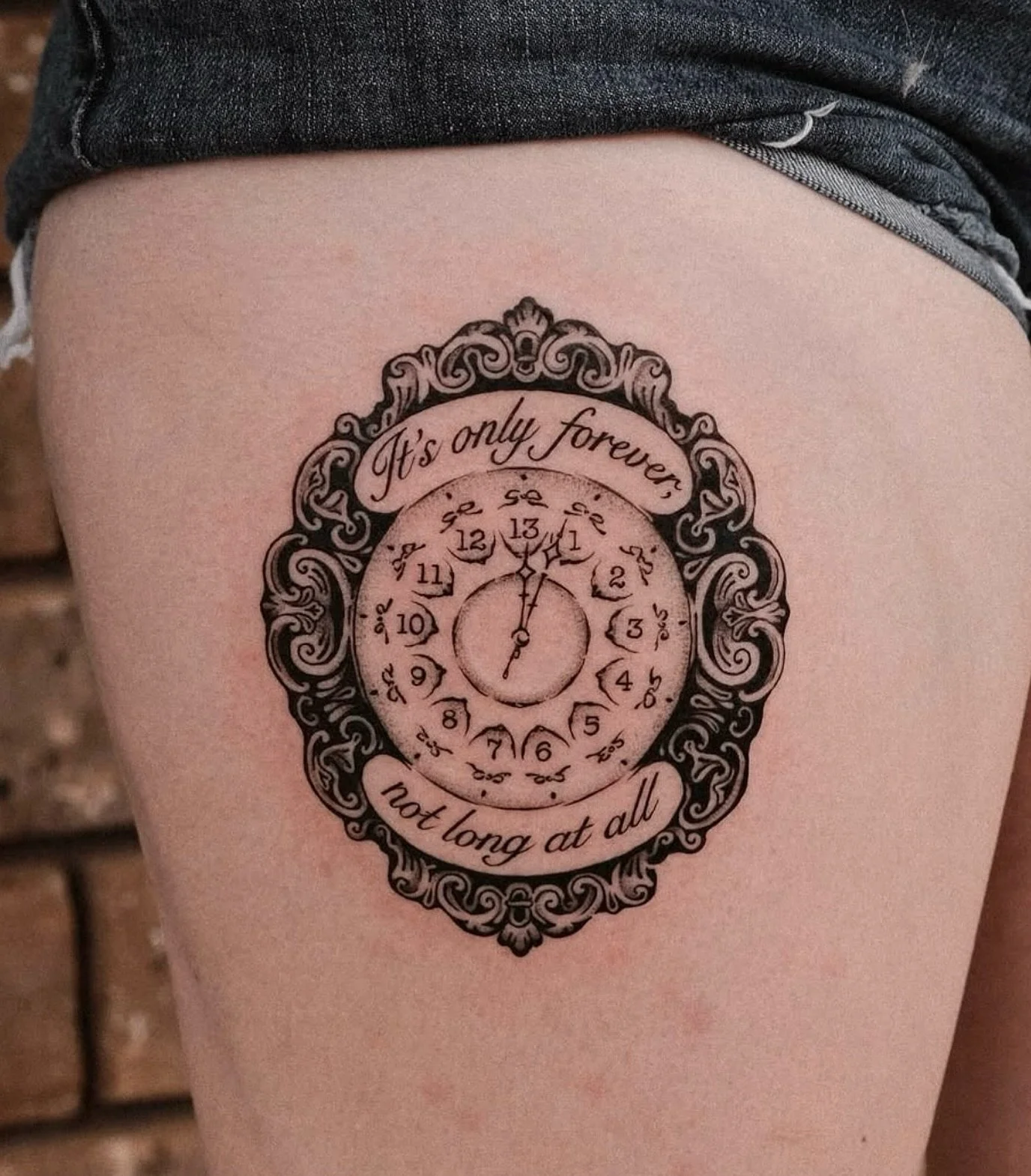 More beautiful work from @kilgore.ink!