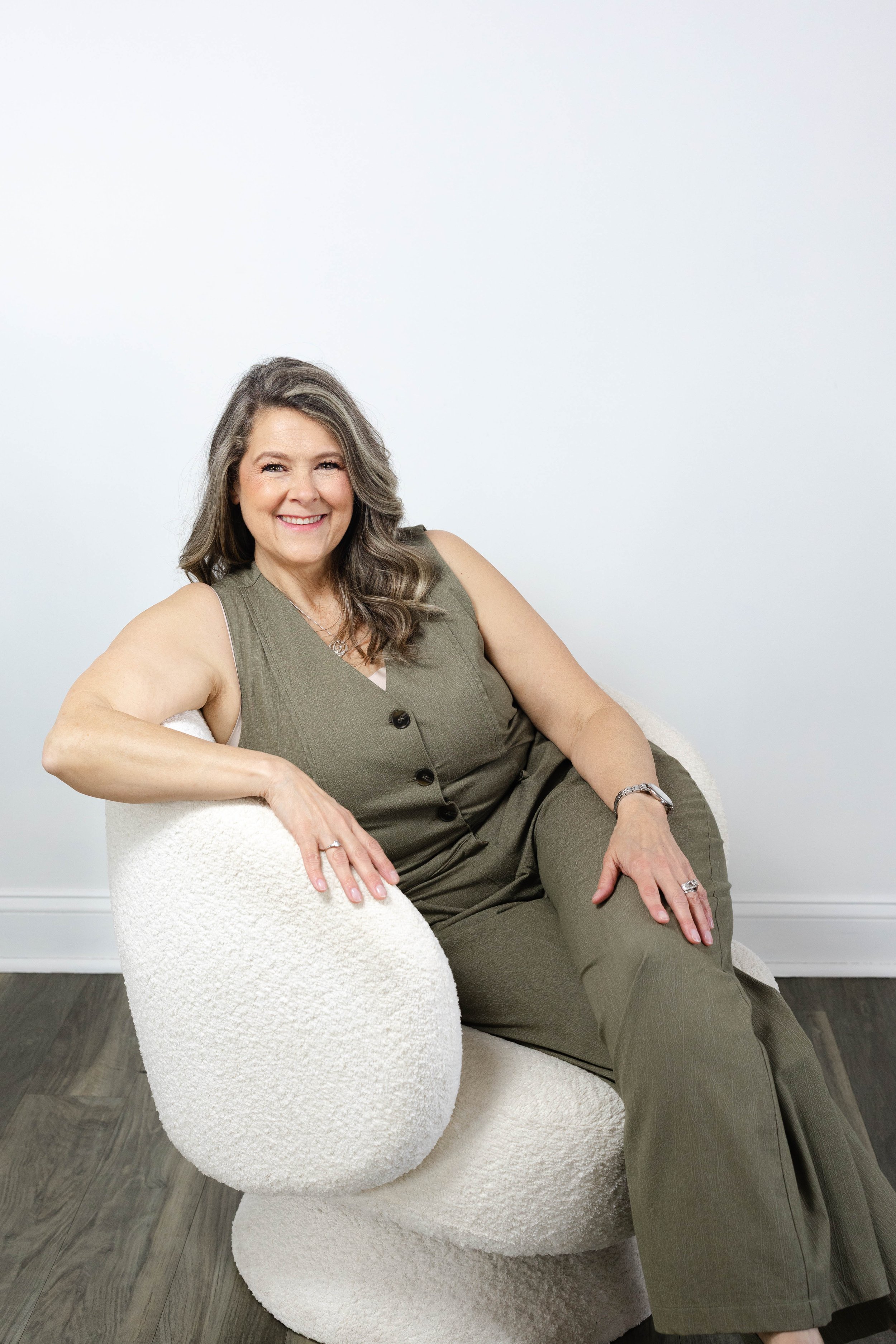 Wendy Beck, MSN, MBA, APRN, FNP-C
