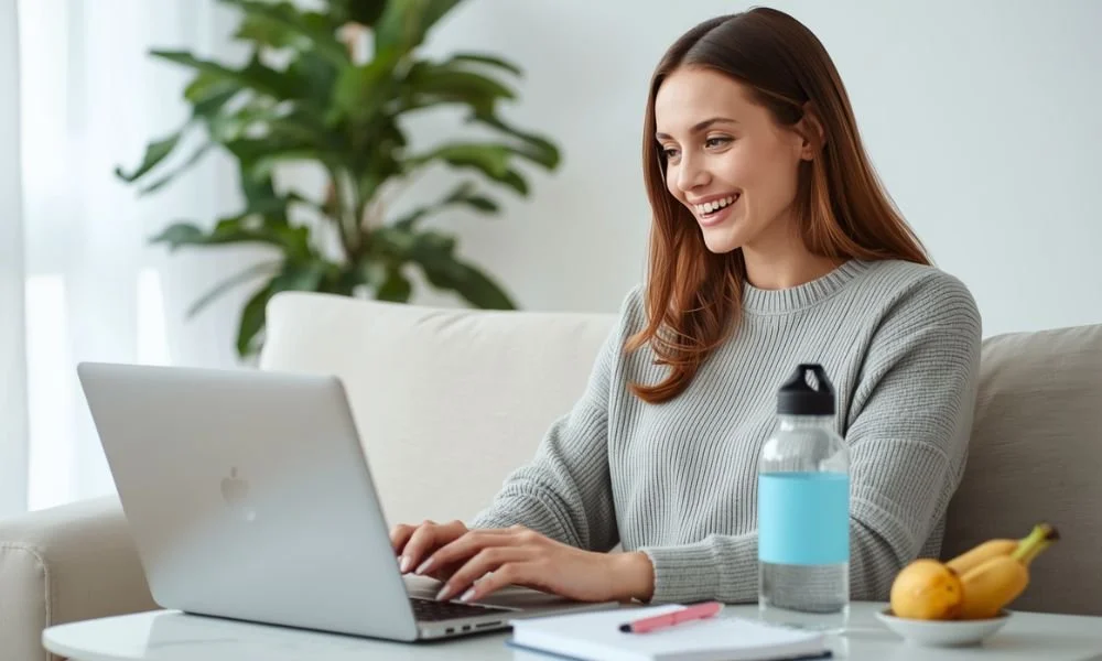 How Does Telehealth Weight Loss Work?