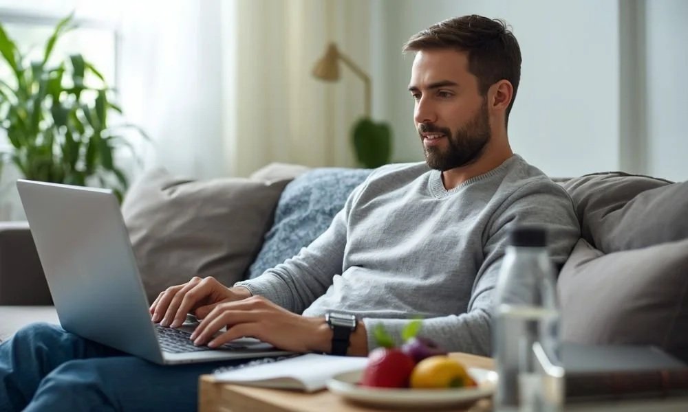 Medical Weight Loss Through Telehealth in Connecticut
