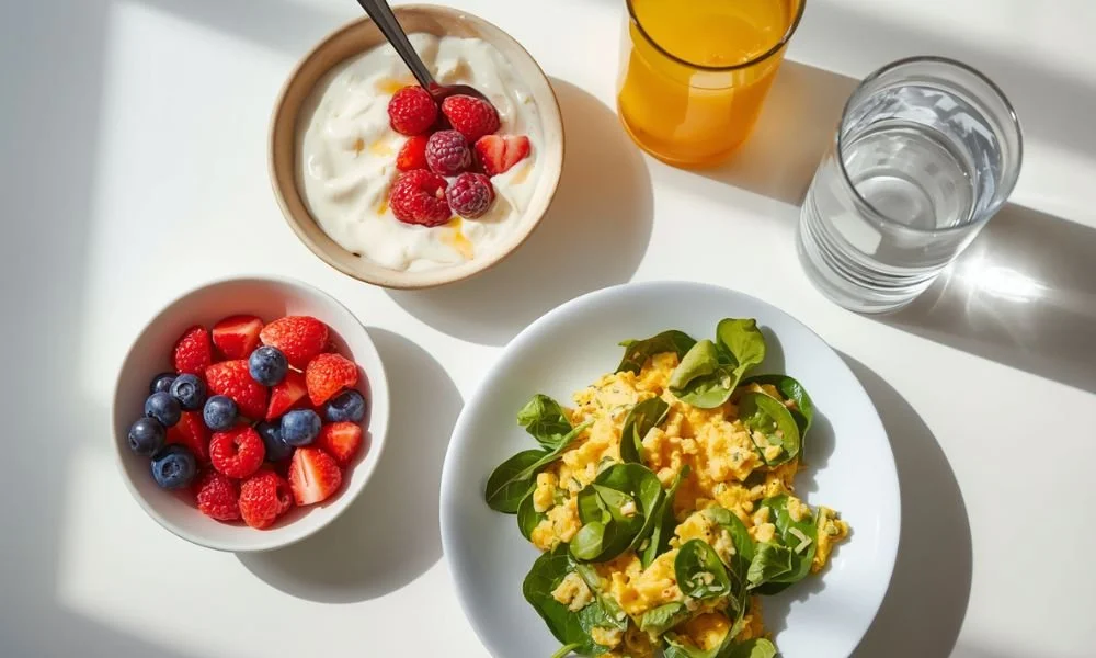 Simple Breakfast Ideas for Medical Weight Loss Patients