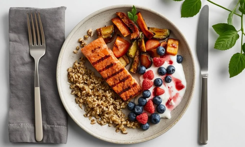 Why Protein Matters During Medical Weight Loss
