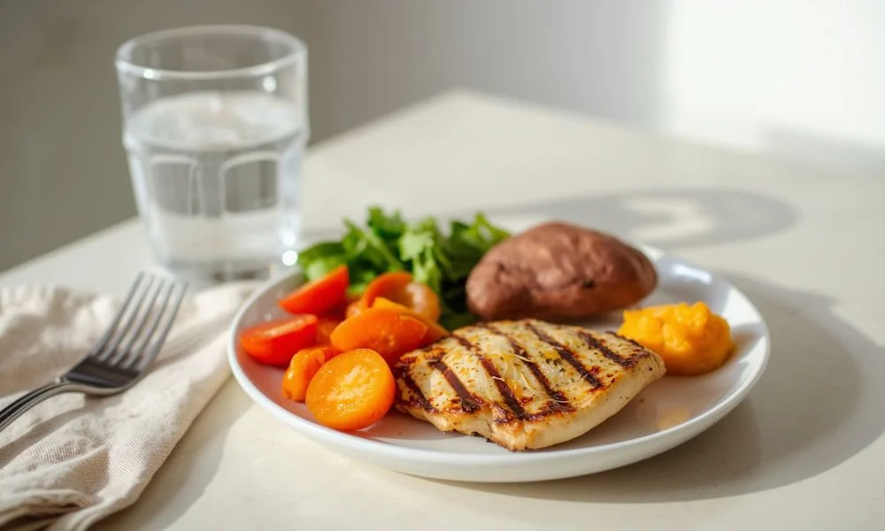 What Should You Eat While Taking GLP-1 Medication?