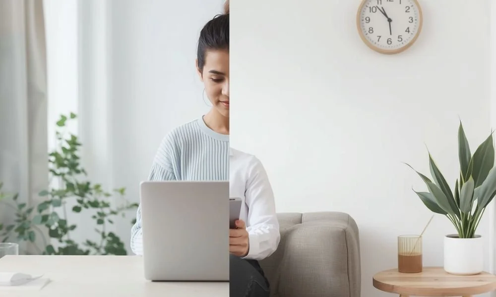 Telehealth vs In-Person Weight Loss Care: What Is the Difference?