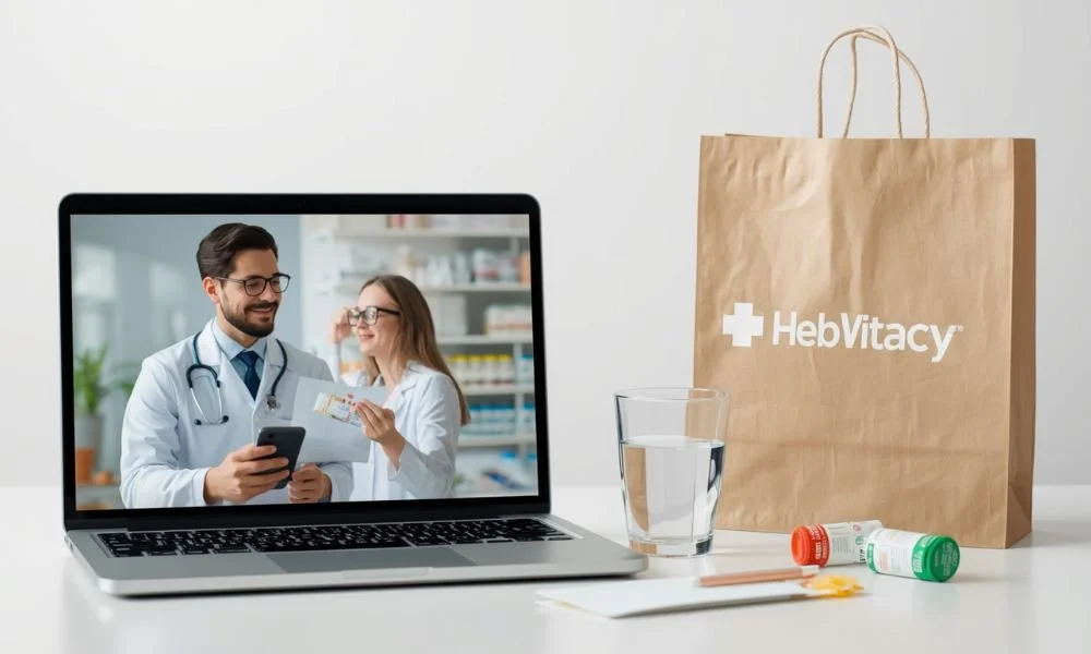 Can Prescriptions Be Sent to My Pharmacy After a Telehealth Visit?
