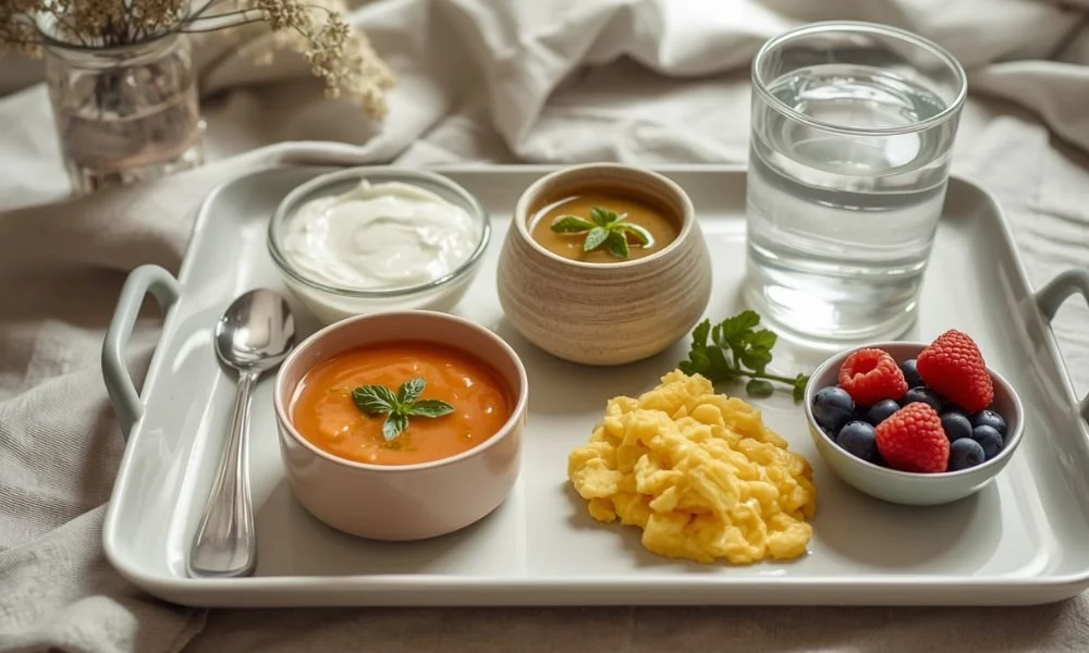 What to Eat When You Have No Appetite on a GLP-1