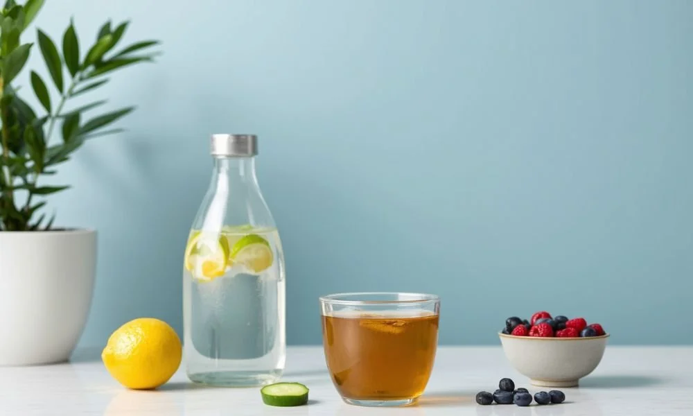 How to Stay Hydrated During Medical Weight Loss