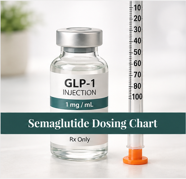 Semaglutide Dosing Guide