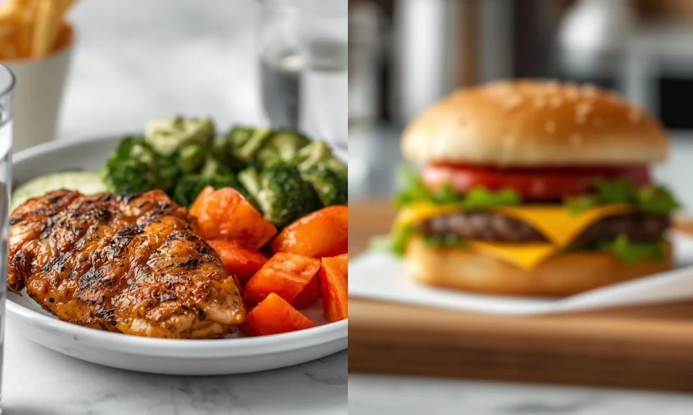 Foods That May Make GLP-1 Side Effects Worse