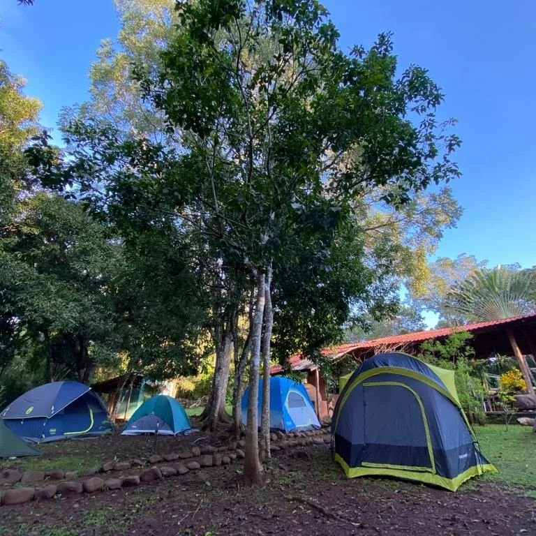 Este fin de semana tuvimos el Campa de Invierno Pozo Azul 2023, espectacular; entre corridas, juegos, eclipse, arte, buena comida y mucha diversi&oacute;n! 🏕🌄🌌