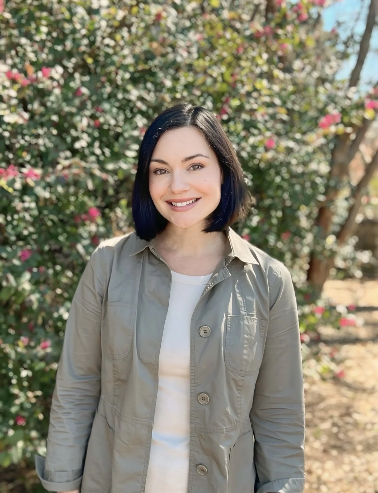 Tracy Copeland, Licensed Speech-Language Pathologist in Vestavia, Alabama, at Grace Therapy Collective.