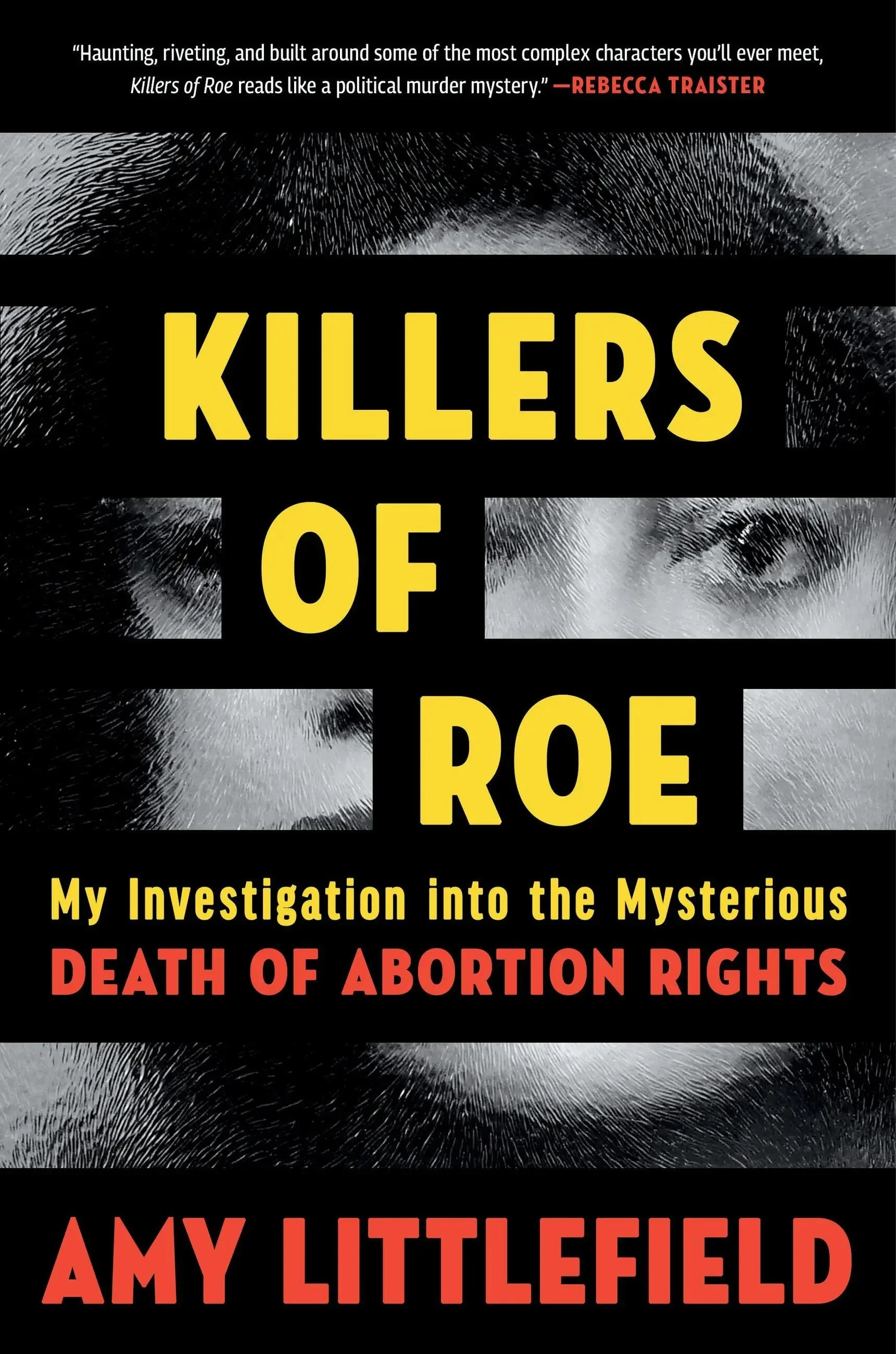 killers of roe amy littlefield