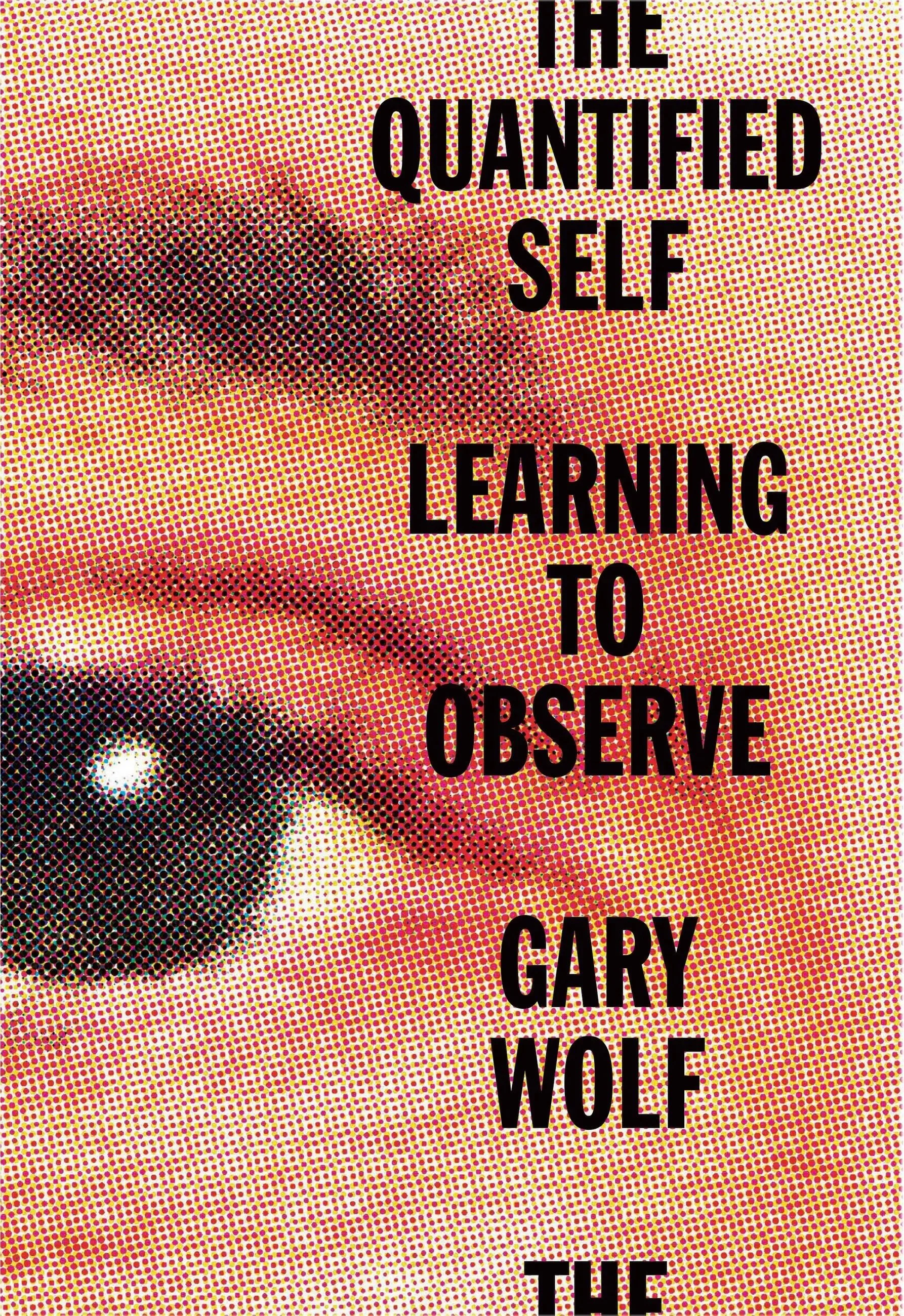 the quantified self gary wolf