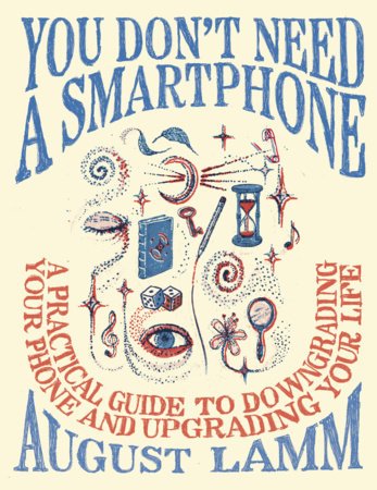 august lamm smartphone