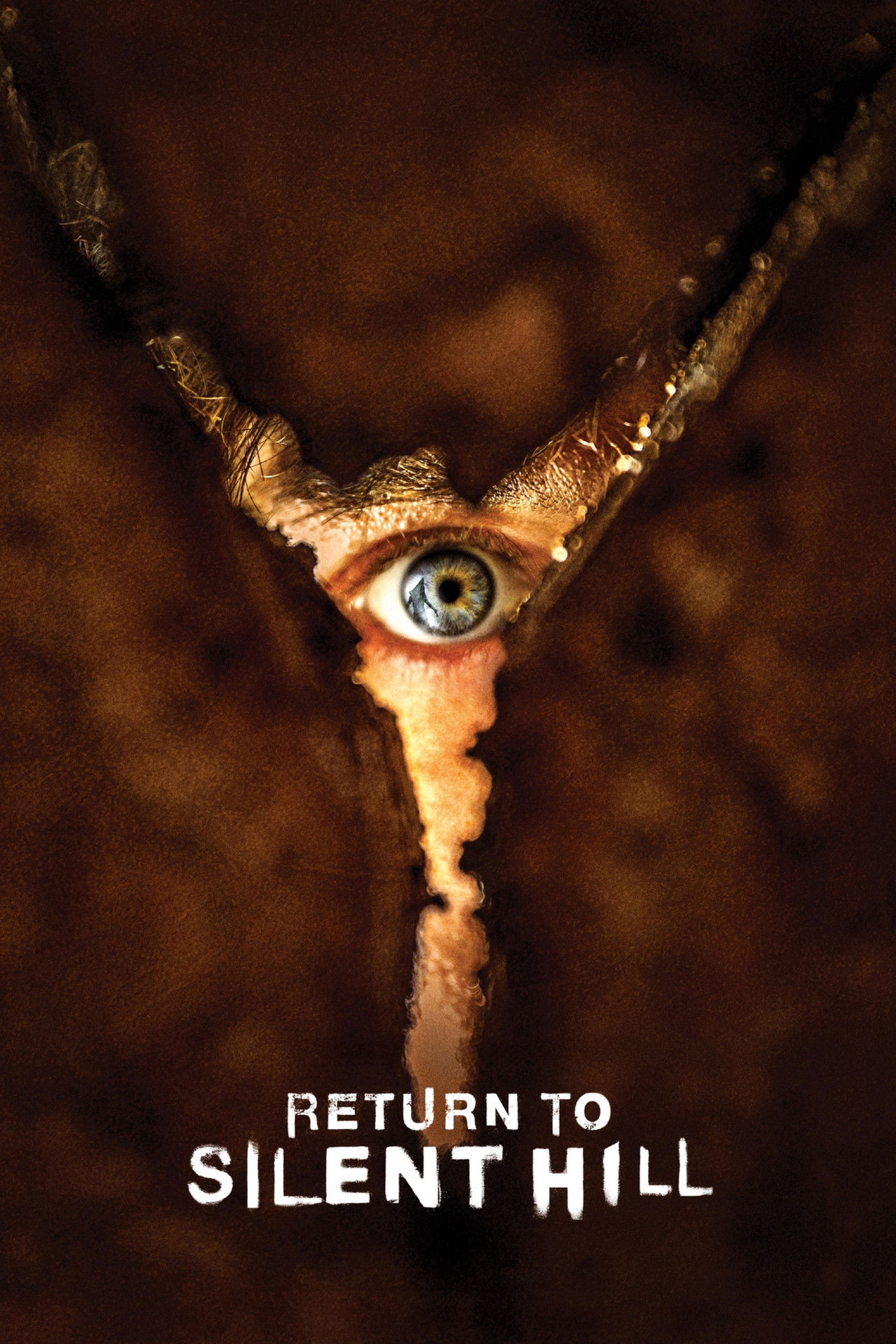 S12 - E02: Return To Silent Hill