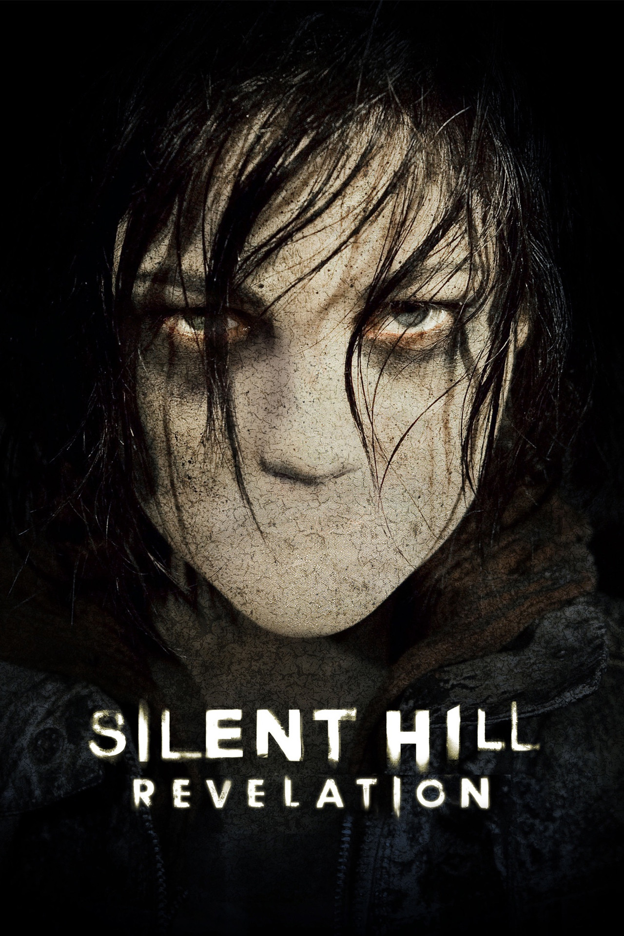 S12 - E03: Silent Hill Revelation 3D