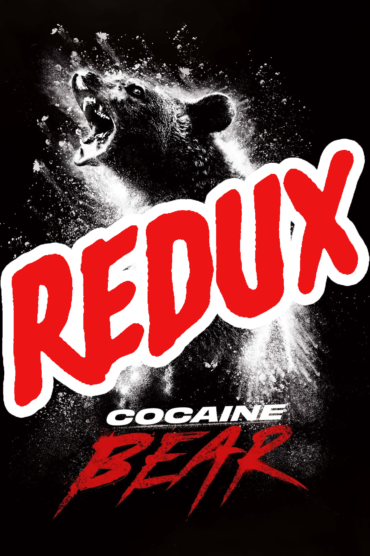 S12 - E05: Cocaine Bear