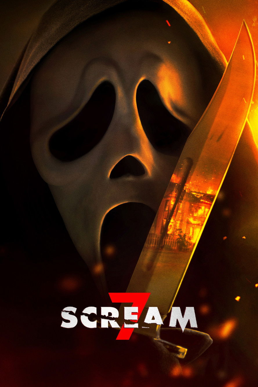 S12 - E06: Scream 7