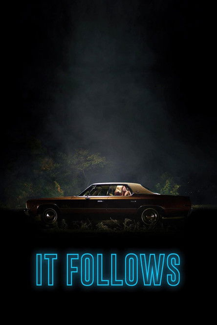 S12 - E07: It Follows