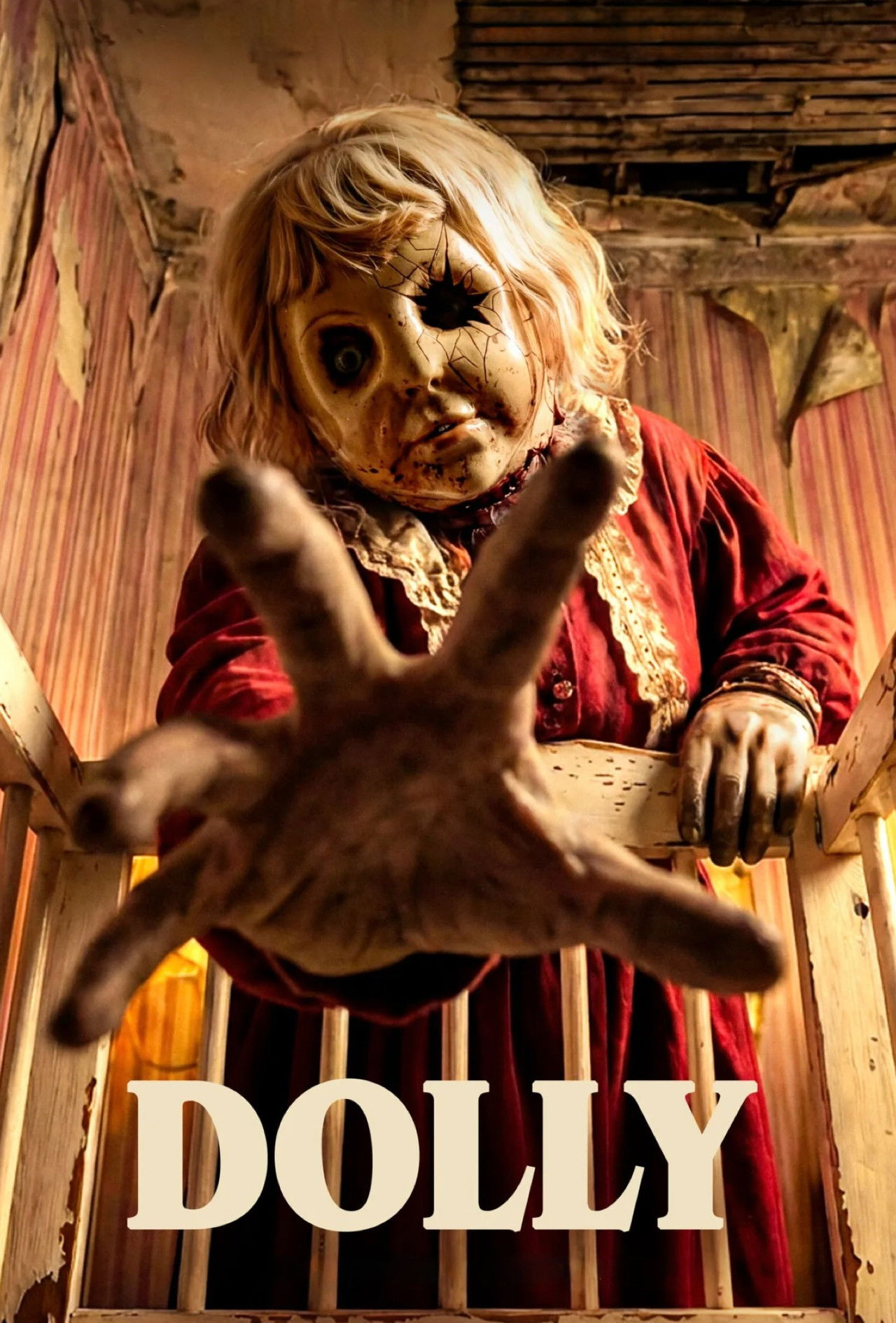S12 - E8: Dolly
