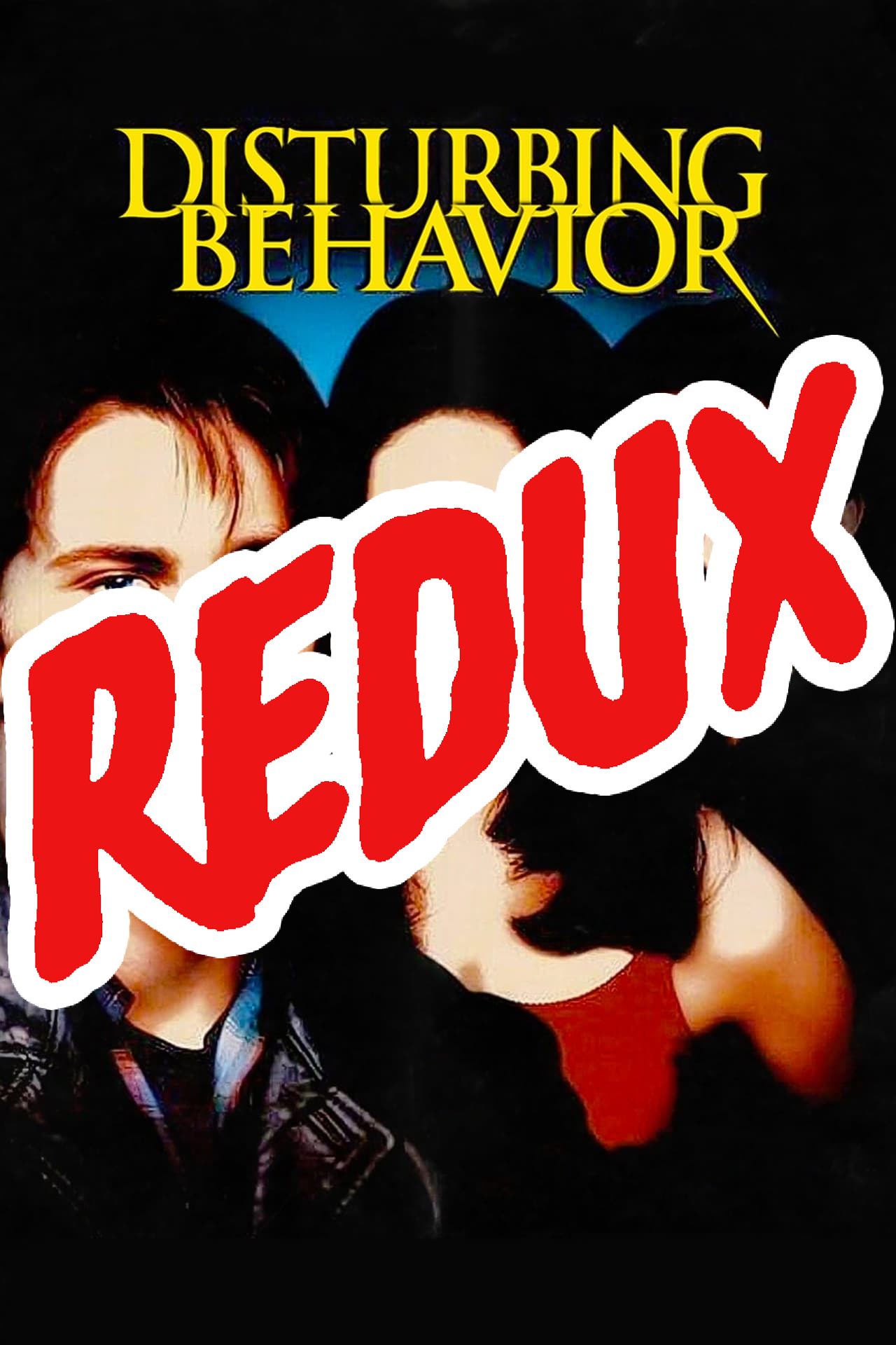 S12 - E10: Disturbing Behavior (REDUX)