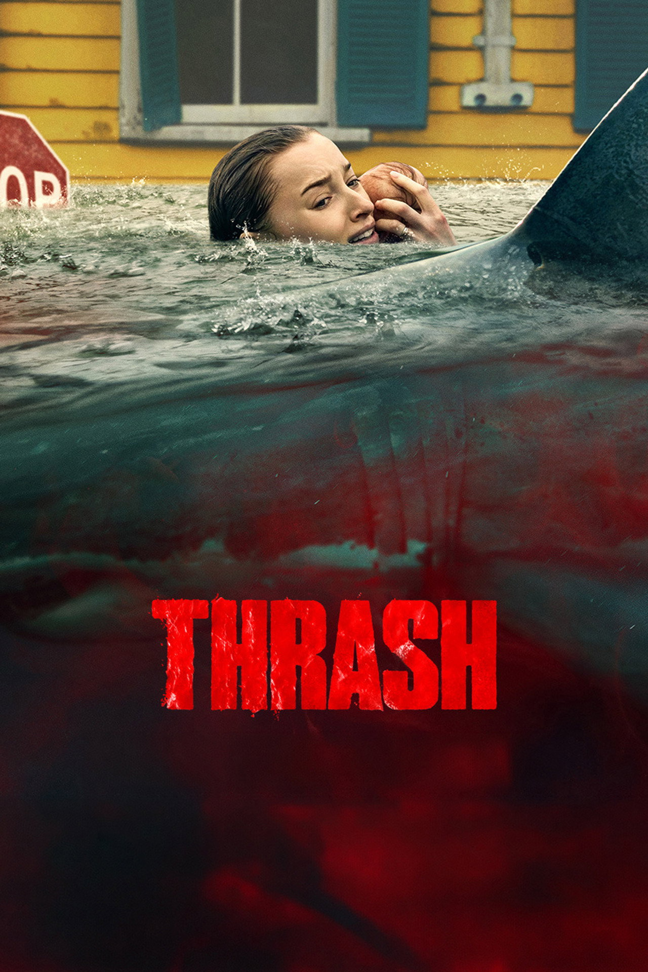 S12 - E12: Thrash