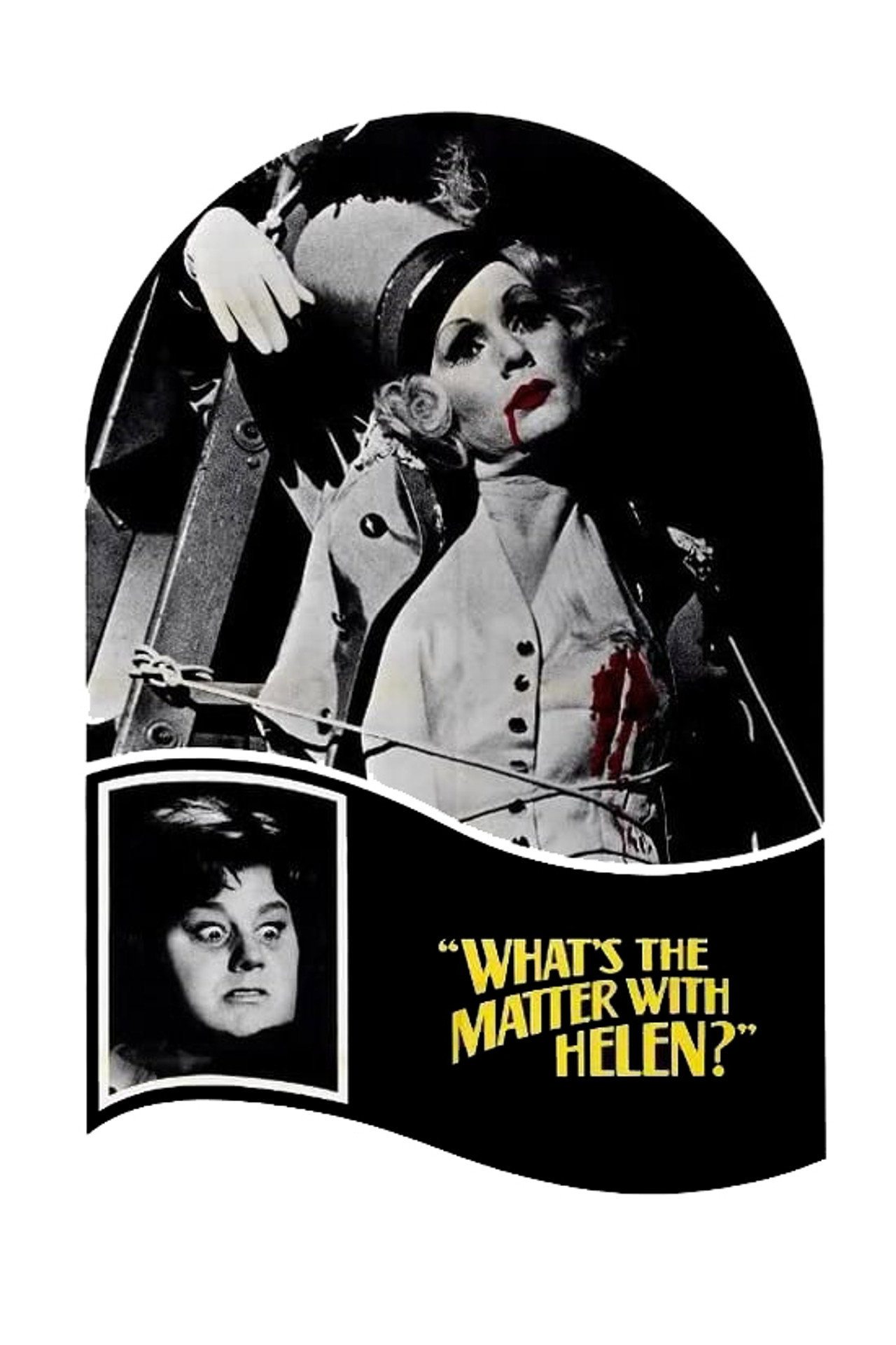 S12 - E17: What's The Matter With Helen?