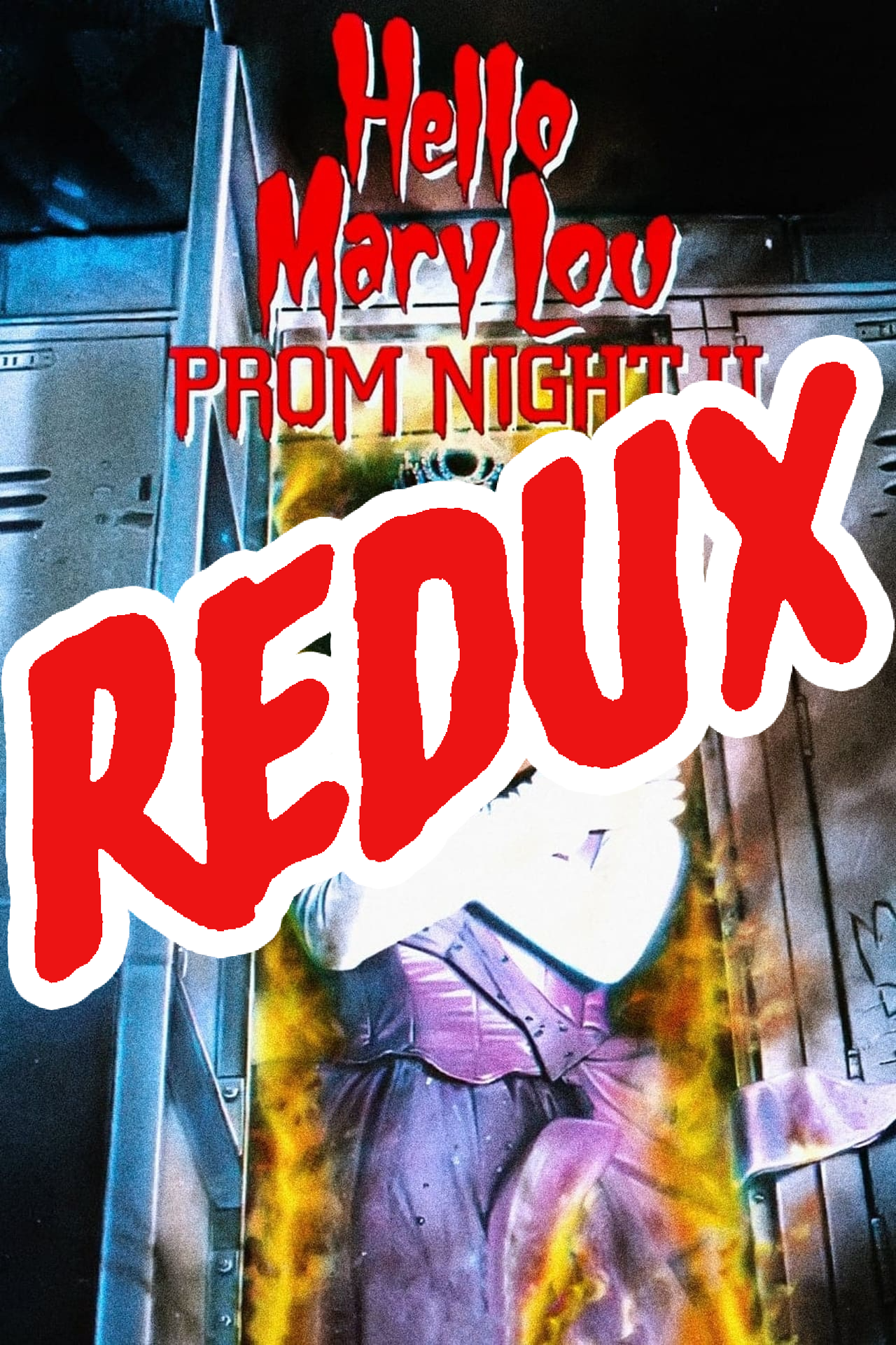 S11 - E08: Prom Night 2: Hello Mary Lou (REDUX)