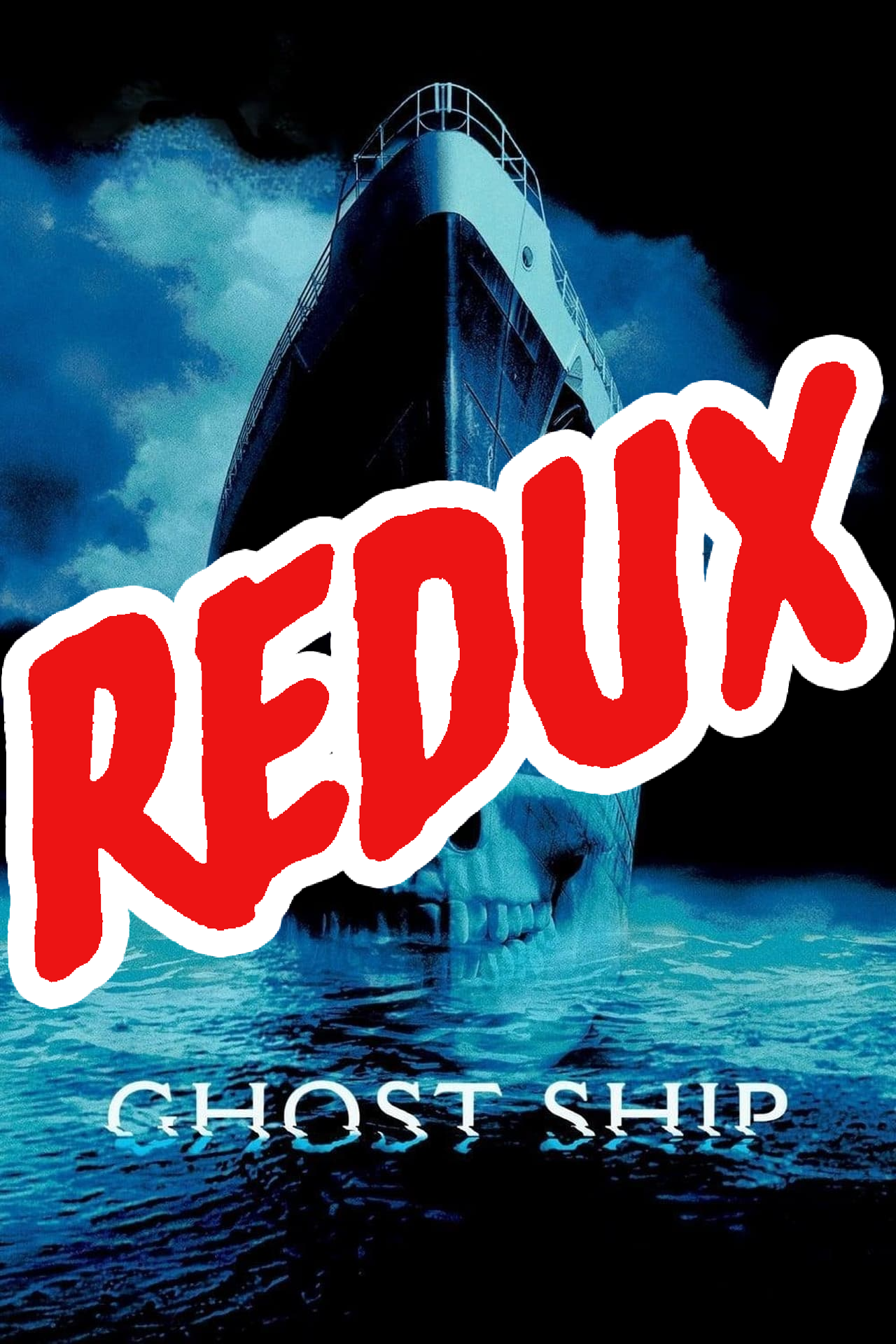 S11 - E09: Ghost Ship (REDUX)